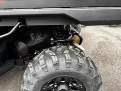 2025 Polaris RANGER SP 570 HD Bluezenith