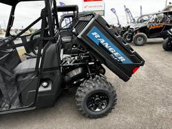2025 Polaris RANGER SP 570 HD Bluezenith