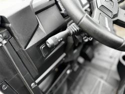 2025 Polaris RANGER SP 570 HD Bluezenith