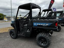 2025 Polaris RANGER SP 570 HD Bluezenith