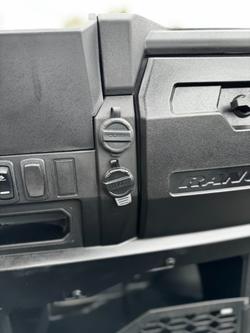 2025 Polaris RANGER SP 570 HD Bluezenith