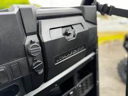 2025 Polaris RANGER SP 570 HD Bluezenith