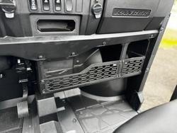 2025 Polaris RANGER SP 570 HD Bluezenith