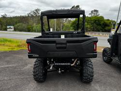 2025 Polaris RANGER SP 570 HD Bluezenith