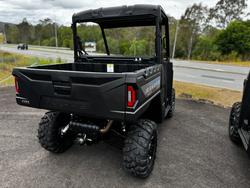 2025 Polaris RANGER SP 570 HD Bluezenith