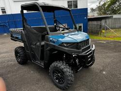 2025 Polaris RANGER SP 570 HD Bluezenith