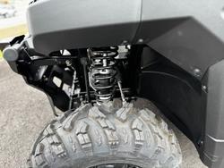 2025 Polaris RANGER SP 570 HD zenith blue