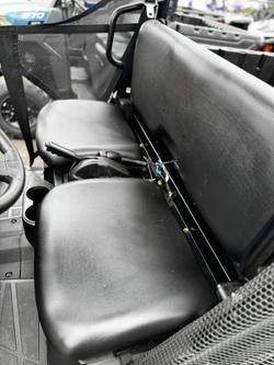 2025 Polaris RANGER SP 570 HD zenith blue