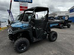 2025 Polaris RANGER SP 570 HD zenith blue