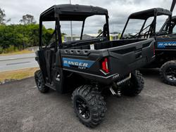 2025 Polaris RANGER SP 570 HD zenith blue