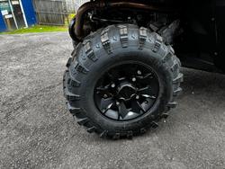 2025 Polaris RANGER SP 570 HD zenith blue