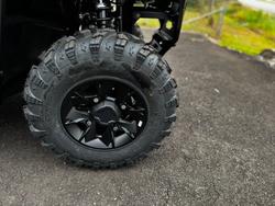 2025 Polaris RANGER SP 570 HD zenith blue