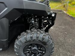 2025 Polaris RANGER SP 570 HD zenith blue