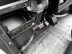 2025 Polaris RANGER SP 570 HD zenith blue