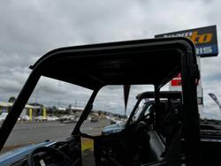 2025 Polaris RANGER SP 570 HD zenith blue