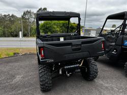 2025 Polaris RANGER SP 570 HD zenith blue