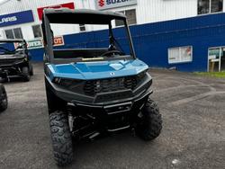 2025 Polaris RANGER SP 570 HD zenith blue