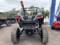 2024 Polaris RZR XP 1000 SPORT EPS ghost grey