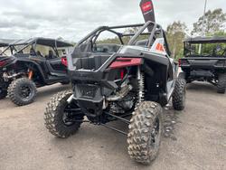 2024 Polaris RZR XP 1000 SPORT EPS ghost grey