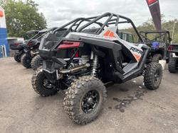 2024 Polaris RZR XP 1000 SPORT EPS ghost grey