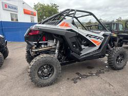 2024 Polaris RZR XP 1000 SPORT EPS ghost grey