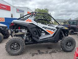 2024 Polaris RZR XP 1000 SPORT EPS ghost grey