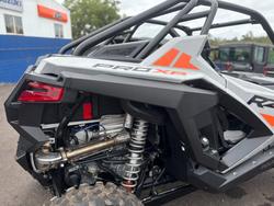 2024 Polaris RZR XP 1000 SPORT EPS ghost grey