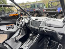 2024 Polaris RZR XP 1000 SPORT EPS ghost grey