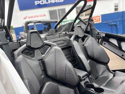 2024 Polaris RZR XP 1000 SPORT EPS ghost grey