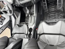 2024 Polaris RZR XP 1000 SPORT EPS ghost grey