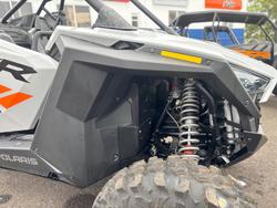 2024 Polaris RZR XP 1000 SPORT EPS ghost grey