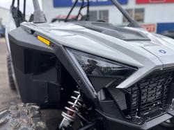 2024 Polaris RZR XP 1000 SPORT EPS ghost grey