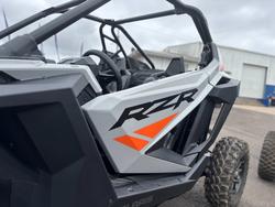 2024 Polaris RZR XP 1000 SPORT EPS ghost grey