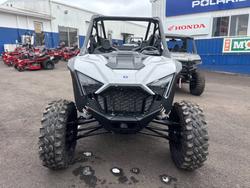 2024 Polaris RZR XP 1000 SPORT EPS ghost grey