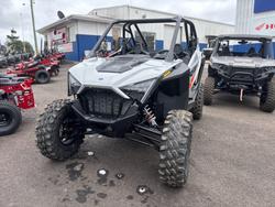 2024 Polaris RZR XP 1000 SPORT EPS ghost grey