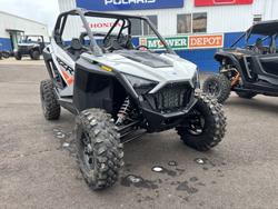 2024 Polaris RZR XP 1000 SPORT EPS ghost grey