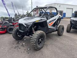 2024 Polaris RZR XP 1000 SPORT EPS ghost grey