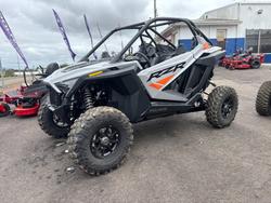 2024 Polaris RZR XP 1000 SPORT EPS ghost grey