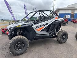 2024 Polaris RZR XP 1000 SPORT EPS ghost grey