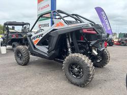 2024 Polaris RZR XP 1000 SPORT EPS ghost grey