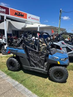2025 Polaris RANGER 150 EFI zenith Blue