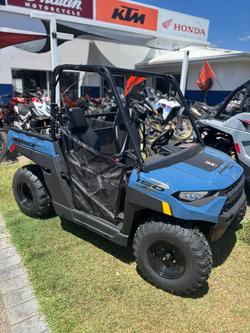 2025 Polaris RANGER 150 EFI zenith Blue