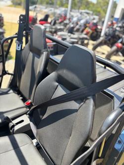 2025 Polaris RANGER 150 EFI zenith Blue