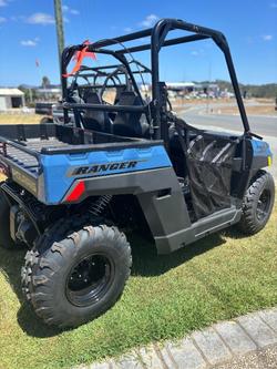 2025 Polaris RANGER 150 EFI zenith Blue