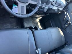 2024 Polaris RANGER XP 1000 NORTHSTAR PREM BLACK AZURE CRYSTAL