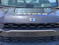 2024 Polaris RANGER XP 1000 NORTHSTAR PREM BLACK AZURE CRYSTAL