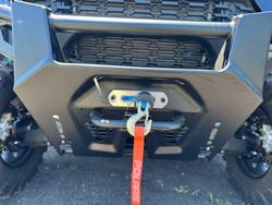 2024 Polaris RANGER XP 1000 NORTHSTAR PREM BLACK AZURE CRYSTAL