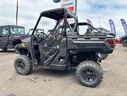 2025 Polaris RANGER 1000 EPS PREMIUM Grey