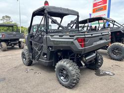 2025 Polaris RANGER 1000 EPS PREMIUM Grey