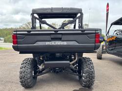 2025 Polaris RANGER 1000 EPS PREMIUM Grey
